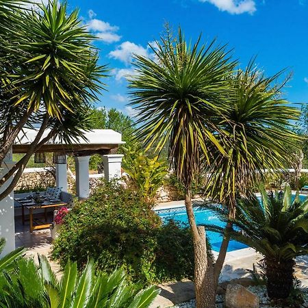 Villa Can Fita Puig D'en Valls Exterior foto