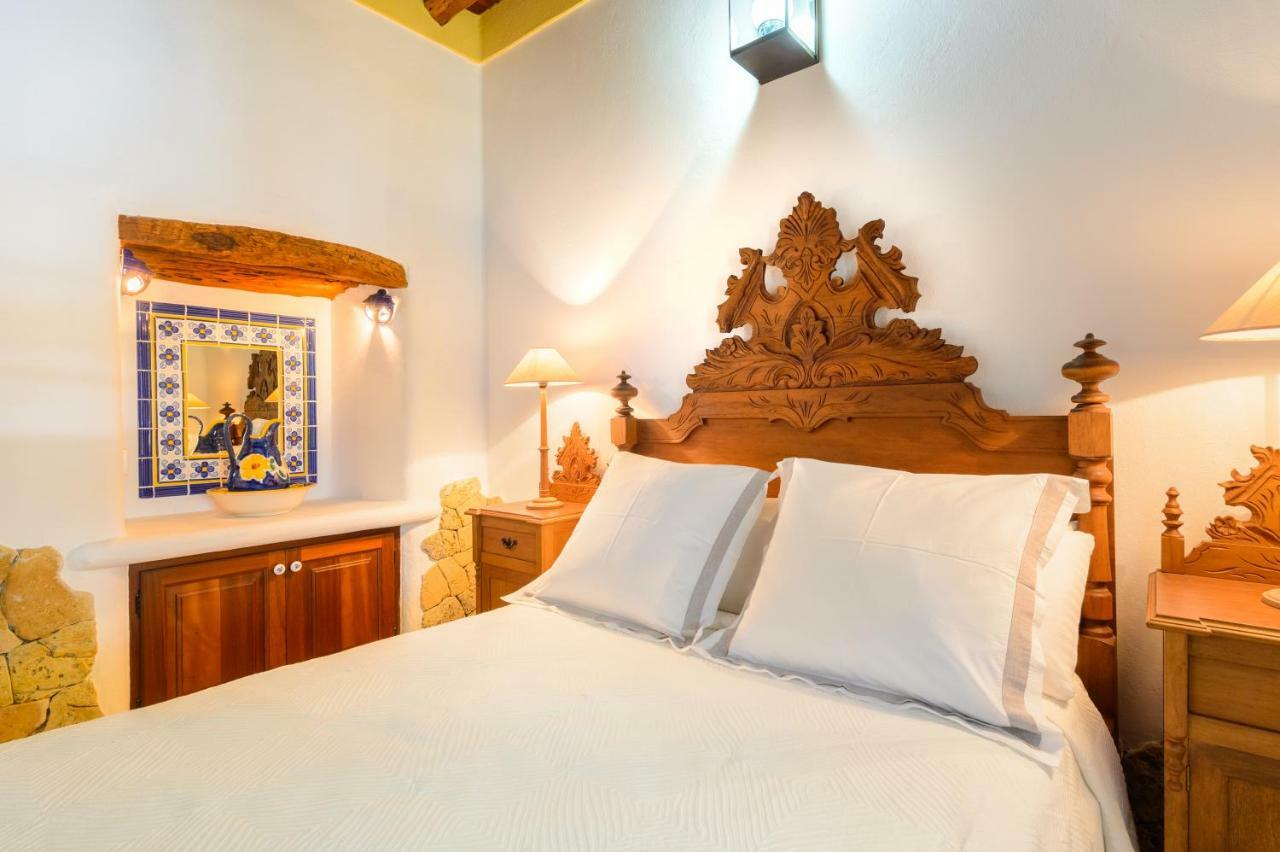 Villa Can Fita Puig D'en Valls Exterior foto